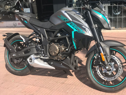 Imagen 13 de 25 de Voge 300 R 0km, El Mejor Precio!! Mejor Contado
