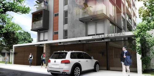 Imagen 5 de 31 de Edificio - Ituzaingó