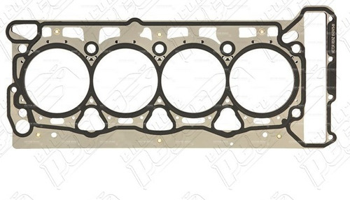 Junta Do Cabecote Audi A4 Avant 2.0 Tfsi 2008 -2015