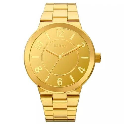 Relógio Euro Feminino Trend Eu2036yld/4k