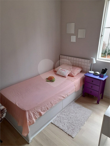 Imagem 16 de 20 de Apartamento 2 Dormitórios, 1 Vaga Parque Bristol - Venda - Reo654727