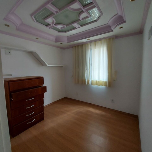 Imagem 8 de 13 de Apto Max Vitta 2 Dorm - Sbc - Mv6371