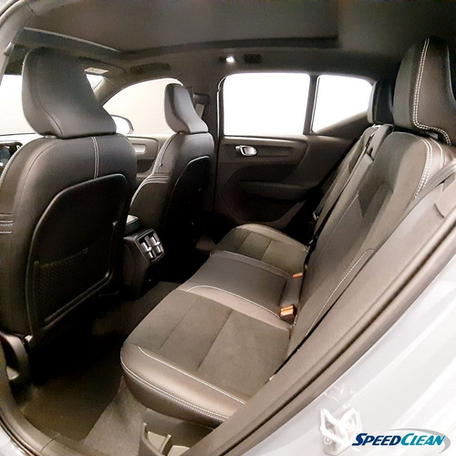 Imagem 6 de 12 de Volvo Xc40 Recharge Pe