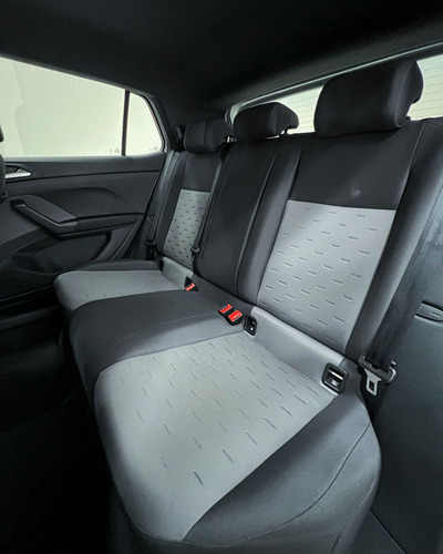Volkswagen T-Cross Comfortline 1.0 TSI Flex 5p Aut.