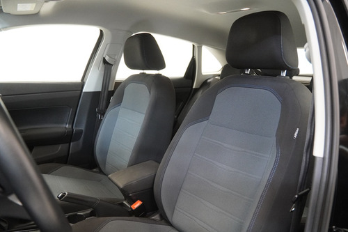 Volkswagen Nivus 1.0 200 TSI TOTAL FLEX COMFORTLINE AUTOMÁTICO