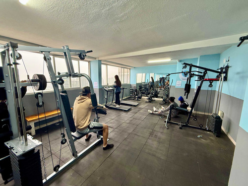 Home Studio Piso 29 Vista Full Poniente (94452)