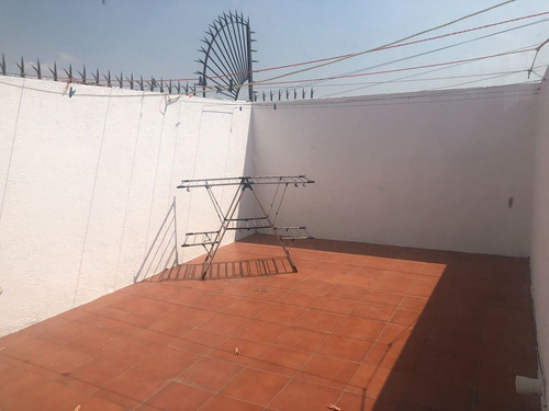 Imagen 25 de 30 de Casa En Venta, Santa Cruz Del Monte, Naucalpan, Estado De Mé