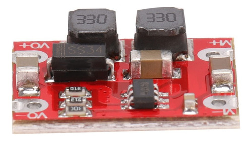Convertidor Dc/dc Tension Fija 5v 0.6a Oky3501-5