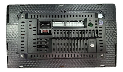 Radio Android 10.0 De 10 Pulgadas 2 Din 16 Gb, 2 Gb Ram