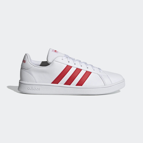 adidas Grand Court Base Masculino Adultos