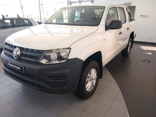 Volkswagen Amarok Trend Line