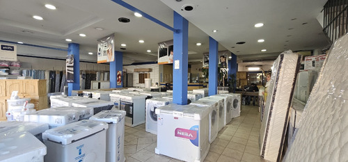 Local Comercial En Alquiler - Ituzaingo Norte