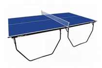Comprar Mesa Ping Pong , Tenis Mesa , Klopf 1009 Mdf 15mm Dobrável