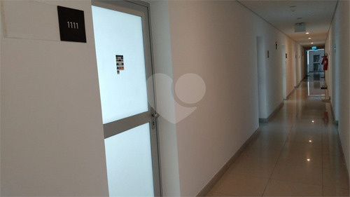 Imagem 8 de 21 de Sala Comercial No Central Parque Rossi, Com Andar Alto E 01 Box Coberto E Escriturado.. - Reo416222