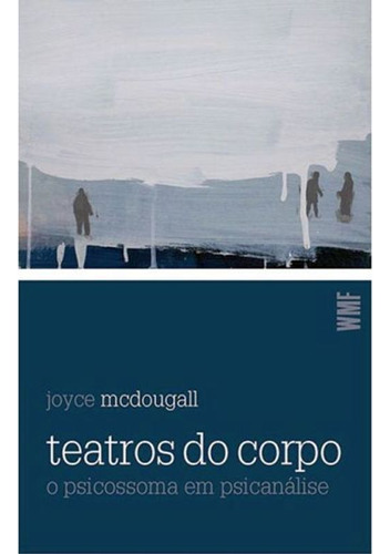 Teatros Do Corpo