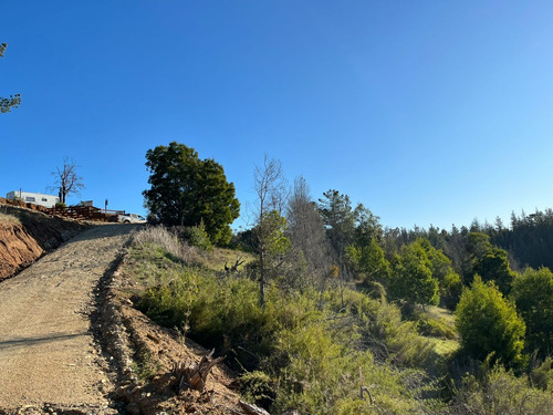 Hermoso Terreno En Loteo Vista Cuarzo , Pichilemu