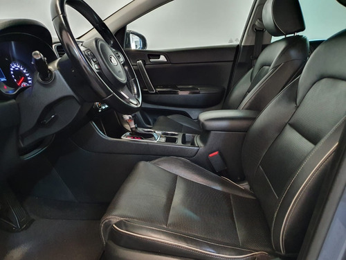 Imagen 9 de 15 de Kia Sportage Ex Pack 2018