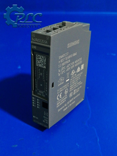 Et 200sp Siemens 6es7 132-6bf01-0ba0 Simatic S7