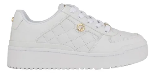 Tenis guess de plataforma sale