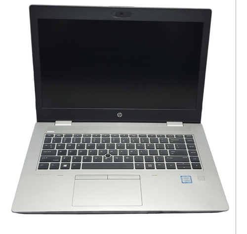 Hp 640 G5 I5 Hasta 4.1 Ghz 32gb Ram 1.250 Tb Ssd T. Iluminan (Reacondicionado)