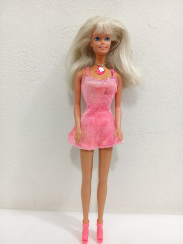 Barbie Sweetheart Mattel (Usado)