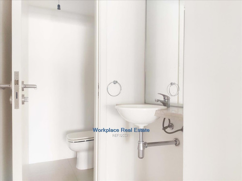 Oficinas Exclusivas - Parque Rodó - Alquiler Y Venta