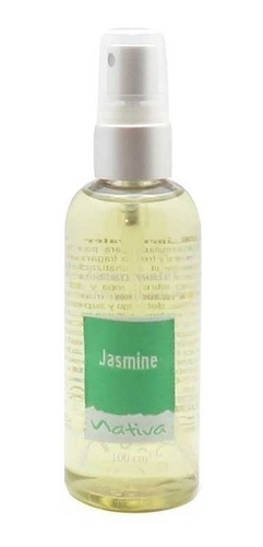Aromatizadores Nativa Textiles Flowers De 100ml
