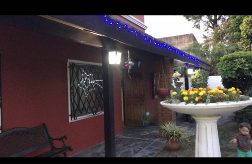 Geriátrico Hogar San Esteban. Zona Oeste. Castelar.
