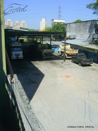 Imagem 2 de 11 de Terreno Para Venda, 0.0 M2, Rio Pequeno - São Paulo - 21756