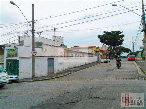 Imagem 2 de 2 de Terreno Esquina : Vila Leão - Sorocaba - V11794