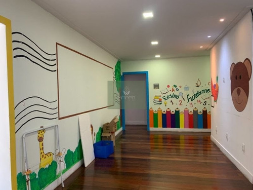 Imagem 3 de 15 de Casa Comercial Em Vila Muqui - Teresópolis - 13205