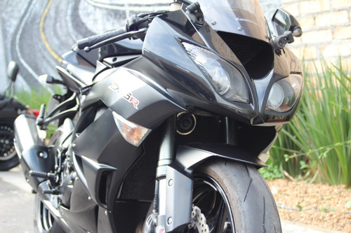 Imagem 6 de 16 de Kawasaki Zx 6-r 2012