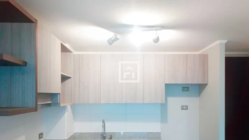 Imagen 5 de 13 de Departamento En Venta En Santiago