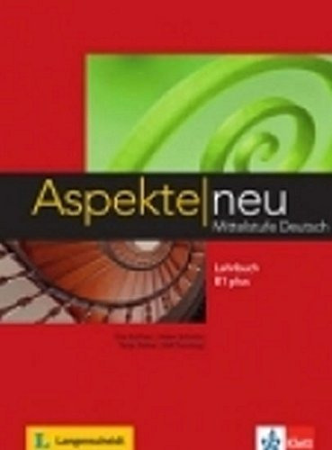 Libro Aspekte Neu B1+ - Lehrbuch - Koithan, Ute