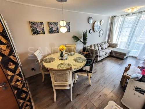 Departamento En Venta De 3 Dorm. En Concepción