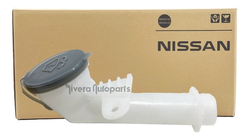 Tapon Wiper Limpiaparabrisas Original Nissan Np300 2019 2020