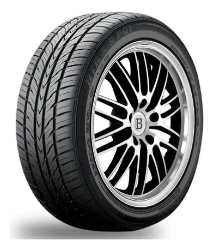 Sumitomo 205/55r16 Htr A/s 91v Msi
