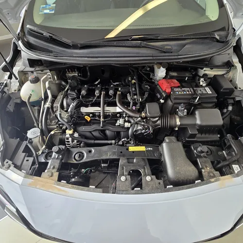 Nissan Versa 1.6 Exclusive At
