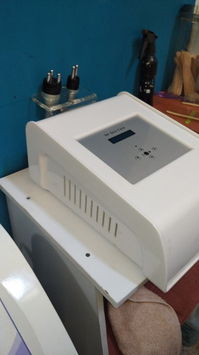 Imagen 2 de 4 de Radiofrecuencia Facial Y Corporal