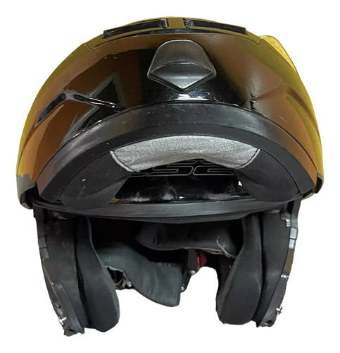 Casco Ls2 Modular Abatible