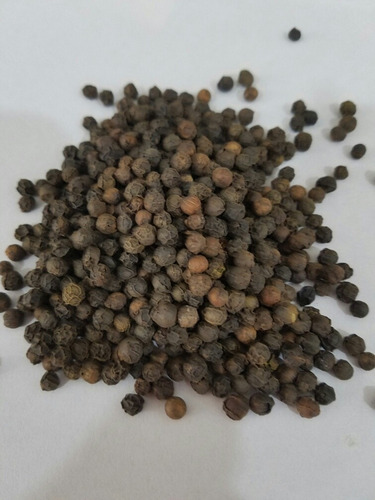 Pimienta Negra En Grano Promo X 1 /2kg  Brasil Poco Stock