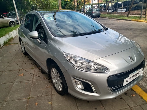 Peugeot 308 Allure Hdi