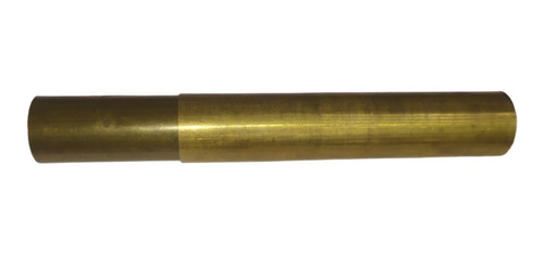 Imagen 1 de 4 de Enchufe De Bronce 18/17 (prolc)