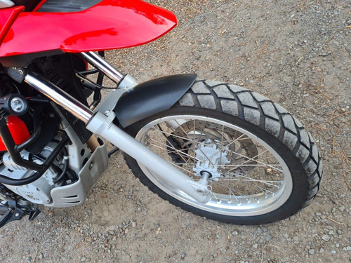 Imagen 21 de 23 de Bmw F 650 Gs 2007 Abs Roja Charliebrokers