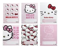 Comprar Separador De Materia Escolar No3 Mooving 6 Hojas Hello Kitty Hello Kitty 1101165