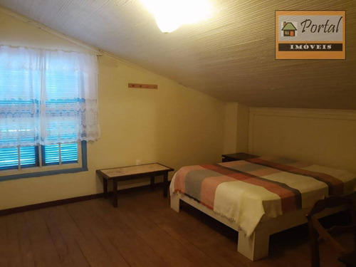 Imagem 20 de 30 de Sítio Com 5 Dormitórios À Venda, 57400 M² Por R$ 700.000 Com Porteira Fechada - Vila Constança (botujuru) - Campo Limpo Paulista/sp - Si0008