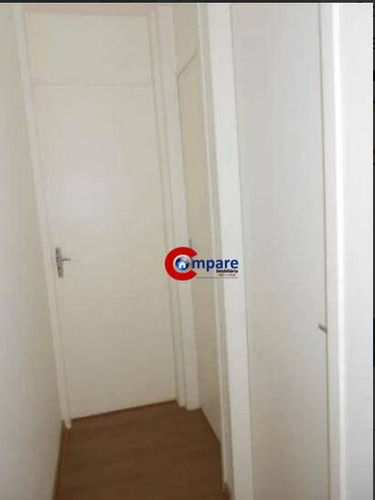 Imagem 8 de 11 de Apartamento À Venda, 61 M² Por R$ 330.000,00 - Vila Endres - Guarulhos/sp - Ap9834