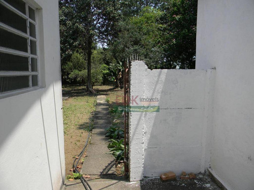 Imagem 5 de 7 de Excelente Chácara 3mil M² - Ch0097