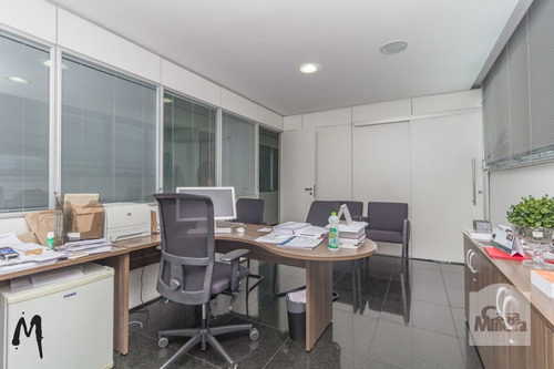Imagem 8 de 13 de Sala-andar À Venda No Barro Preto - Código 273324 - 273324