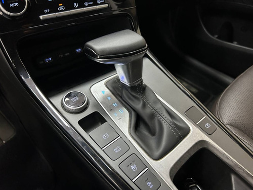 Hyundai Creta 1.0 TGDI FLEX PLATINUM AUTOMÁTICO